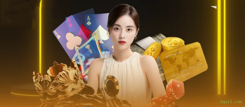 Programa VIP exclusivo da 2qvi1.com